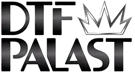 DTF Palast-Logo