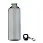 Preview: Trinkflasche RPET 750ml MOSS RE750 grau 2