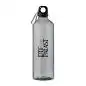 Preview: Trinkflasche RPET 750ml MOSS RE750 grau Muster