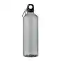 Preview: Trinkflasche RPET 750ml MOSS RE750 grau 1