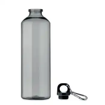 Trinkflasche RPET 750ml MOSS RE750 grau 2