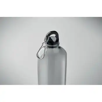 Trinkflasche RPET 750ml MOSS RE750 grau 3