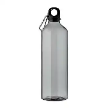 Trinkflasche RPET 750ml MOSS RE750 grau 1
