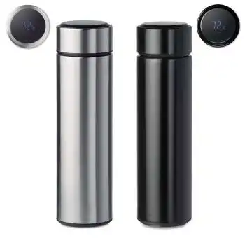 Isolierkanne 450ml mit C° POLE incl. UV Druck