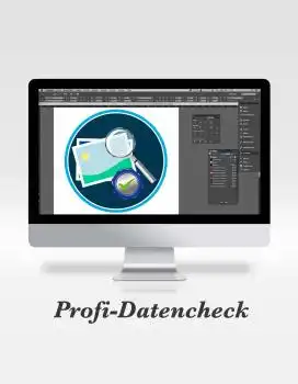 Profi-Druckdatencheck