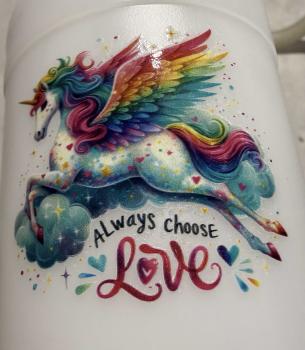 Preview: UV DTF Hochglanz