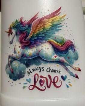 Preview: UV DTF Matt