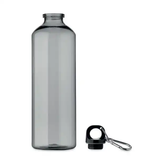 Trinkflasche RPET 750ml MOSS RE750 grau 2