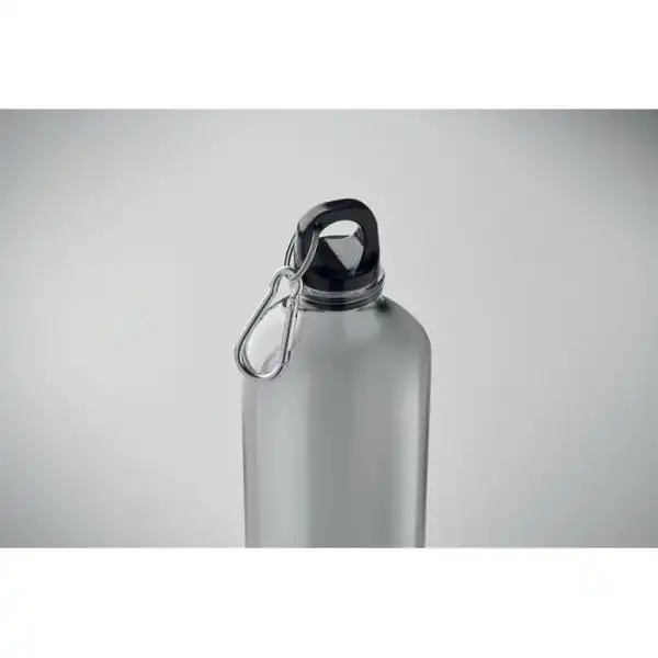 Trinkflasche RPET 750ml MOSS RE750 grau 3