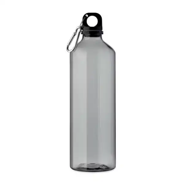 Trinkflasche RPET 750ml MOSS RE750 grau 1